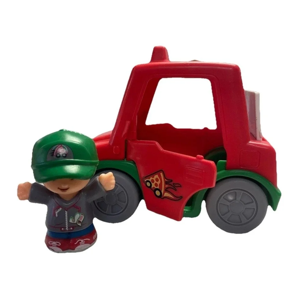 Fisher-Price fisher price
